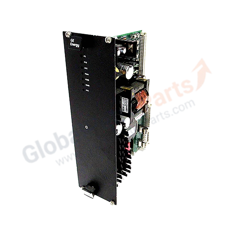 IS200EPSMG2A | General Electric Exciter Power Supply Module
