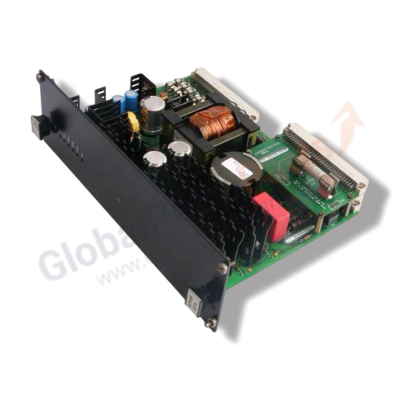 IS200EPSMG2A | General Electric Exciter Power Supply Module