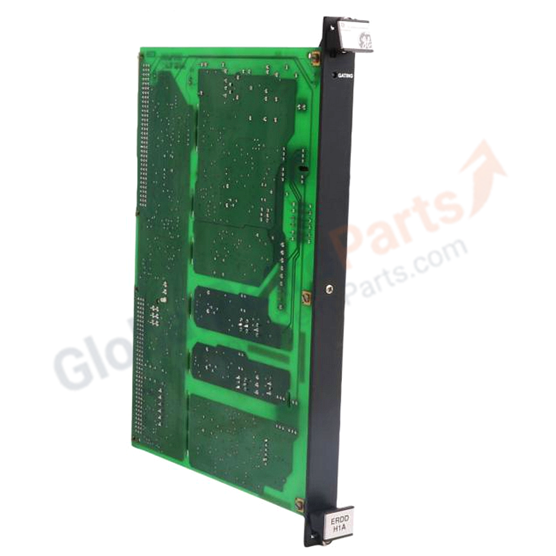IS200ERSCG2A | GE Mark VIe EX2100 Exciter Regulator Static Converter Board