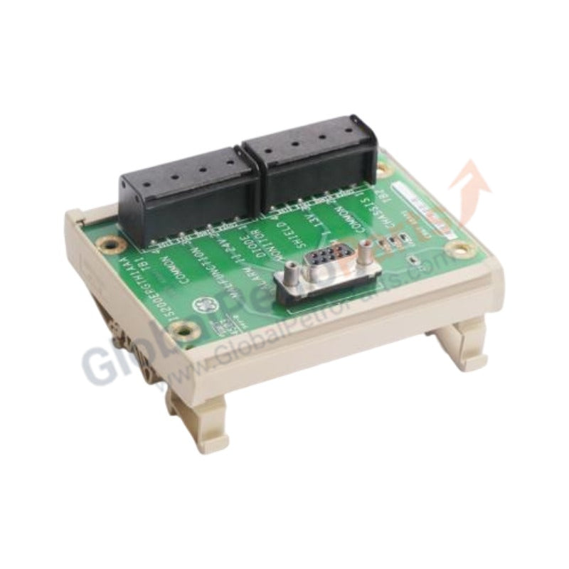 IS200ERGTH1AAA GE  Mark VI Exciter Ground TRD Terminal Board