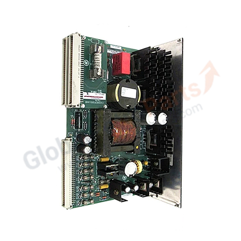 IS200ERSCG2A | GE Mark VIe EX2100 Exciter Regulator Static Converter Board