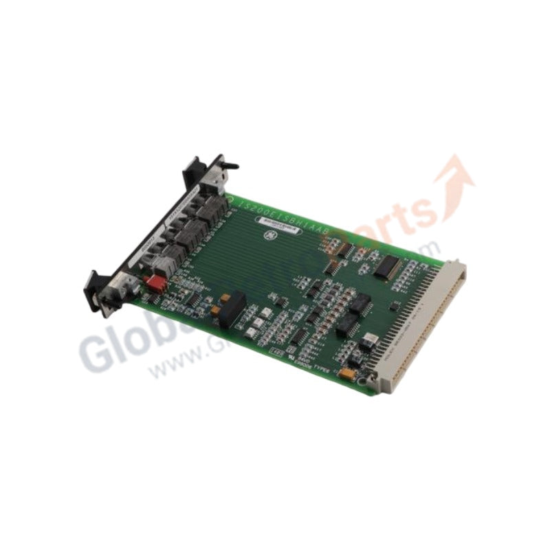IS200ESELH1A GE EX2100 Exciter Selector Board