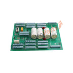 EX2100 Exciter Attenuator Board GE IS200EXAMG1AAB