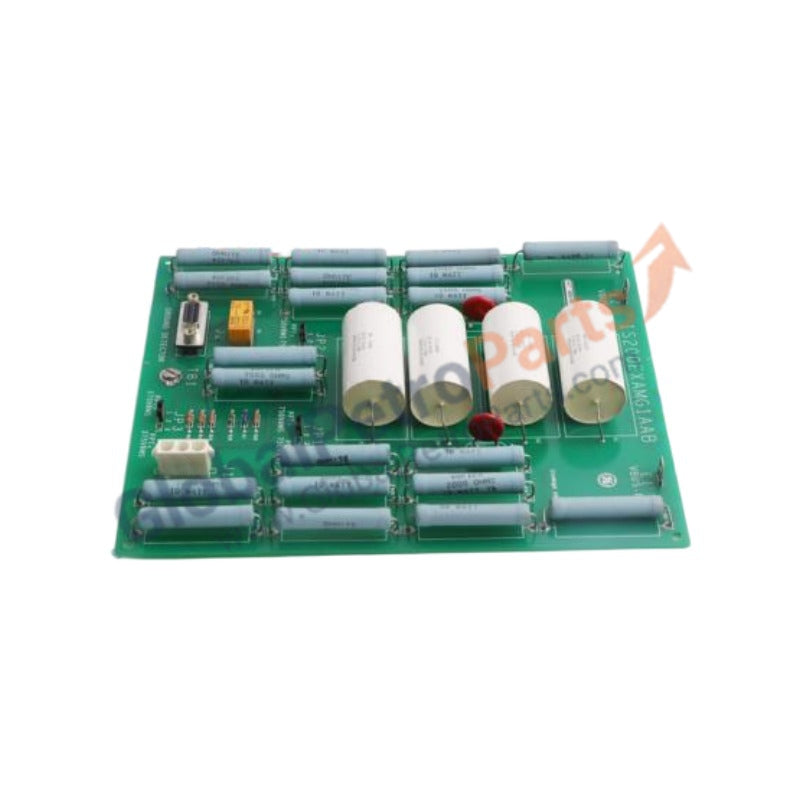 EX2100 Exciter Attenuator Board GE IS200EXAMG1AAB