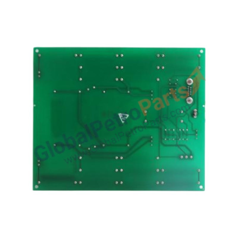 EX2100 Exciter Attenuator Board GE IS200EXAMG1AAB