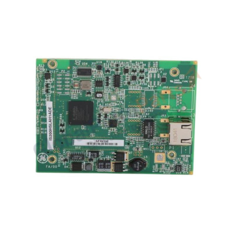 IS200HSLAH1A GE EX2100 Interface Module
