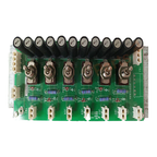 IS200JPDEG1A | GE Mark VI DC Battery Power Distribution Board
