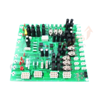 GE Mark VIe IS200JPDFG1A DC Power Distribution Module (PDM)