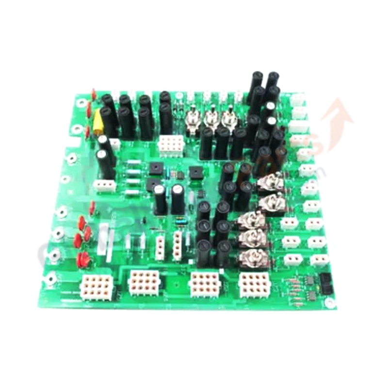 GE Mark VIe IS200JPDFG1A DC Power Distribution Module (PDM)