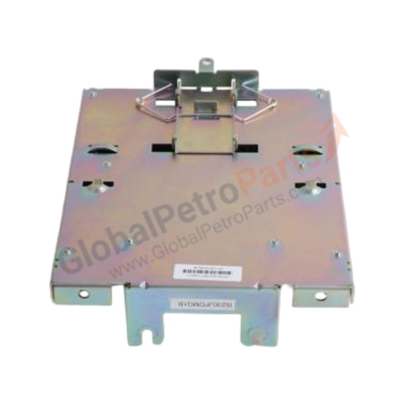 GE IS200JPDMG1A Mark VI Power Distribution System Feedback Module