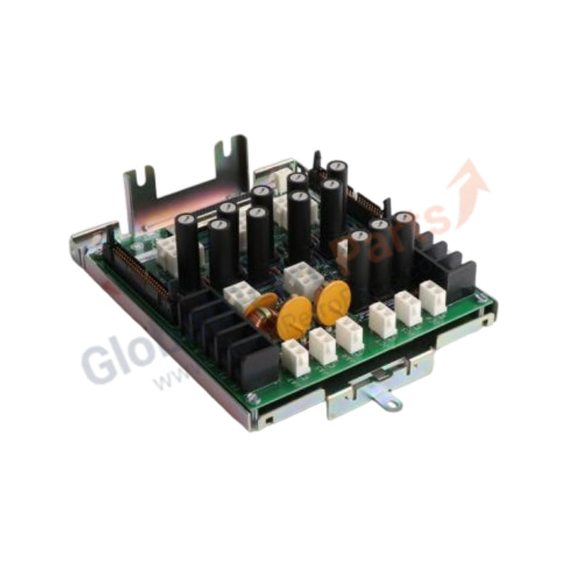 GE IS200JPDMG1A Mark VI Power Distribution System Feedback Module