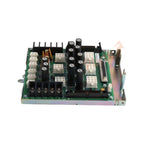 GE IS200JPDMG1A Mark VI Power Distribution System Feedback Module