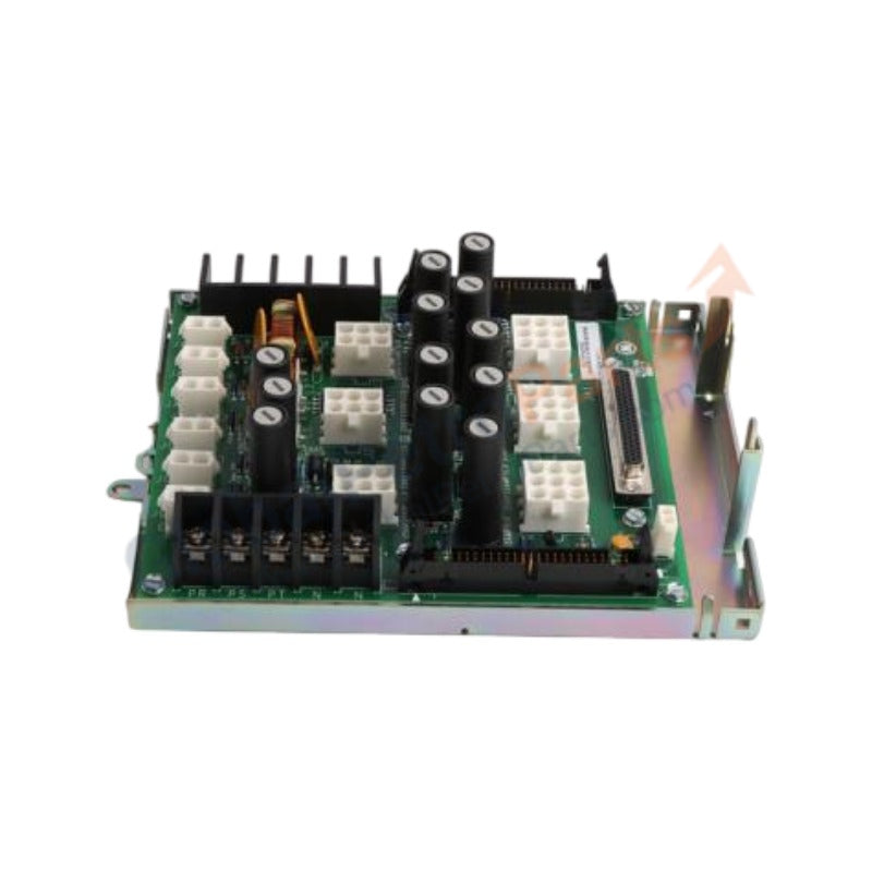 GE IS200JPDMG1A Mark VI Power Distribution System Feedback Module