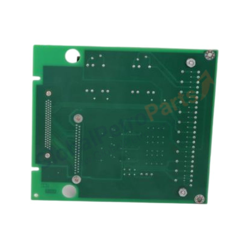 IS200SPROH1ADD GE Mark VI Backup Protection Terminal Board