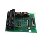 IS200SPROH1ADD GE Mark VI Backup Protection Terminal Board
