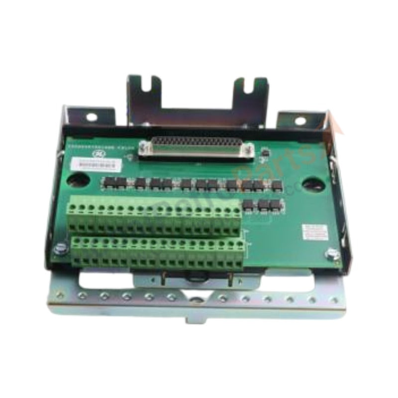 IS200SRTDH2ACB GE Mark VI RTD Input Terminal Board