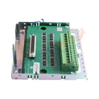 IS200SRTDH2ACB GE Mark VI RTD Input Terminal Board
