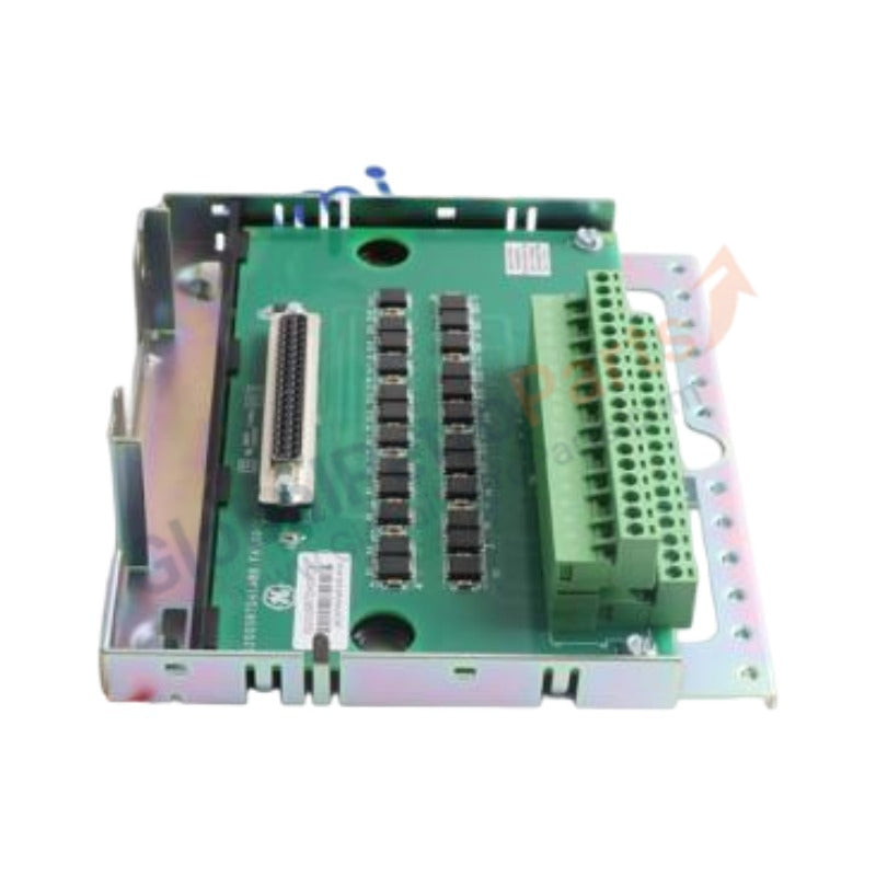 IS200SRTDH2ACB GE Mark VI RTD Input Terminal Board