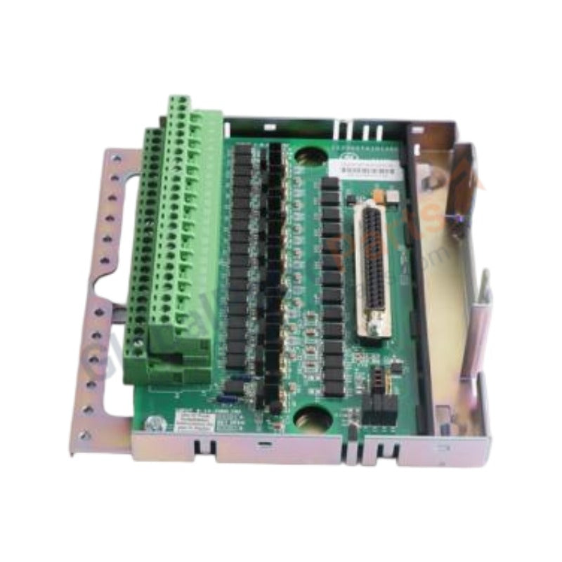 IS200STAIH2A Mark VI Simplex Analog Input Terminal Board GE