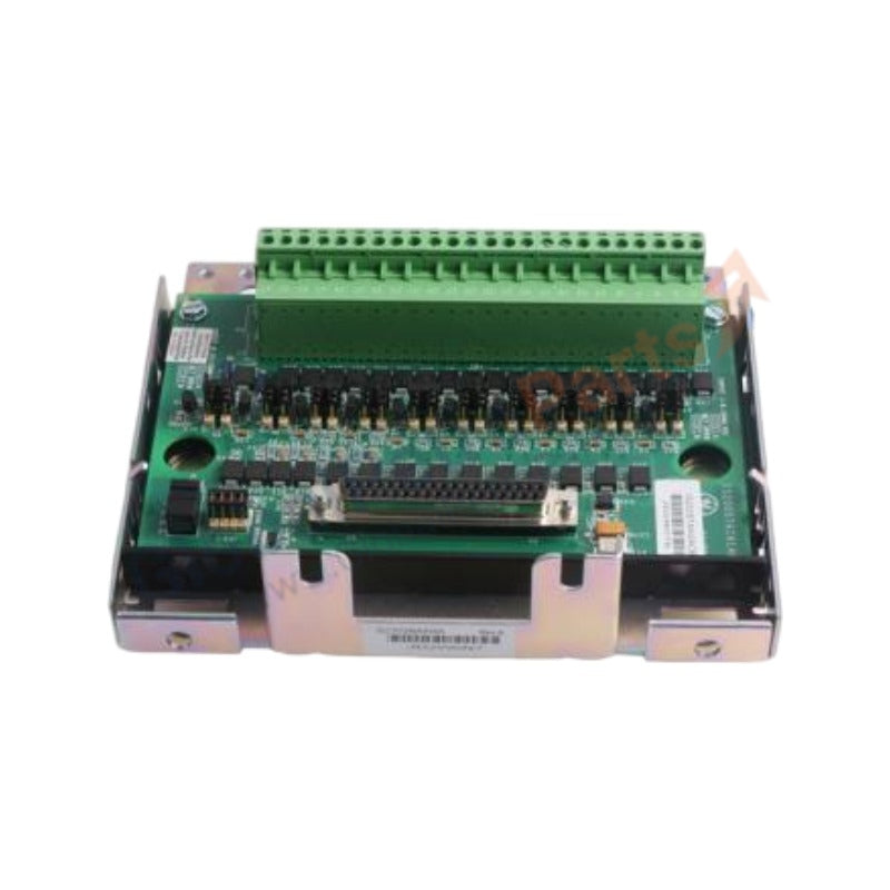 IS200STAIH2A Mark VI Simplex Analog Input Terminal Board GE
