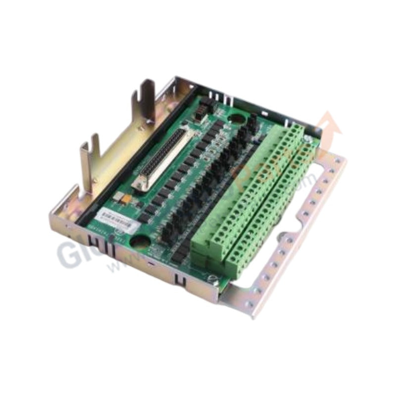 IS200STAIH2A Mark VI Simplex Analog Input Terminal Board GE