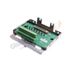 GE | Speedtronic Mark VI Analog Output Terminal Board IS200STAOH2AAA