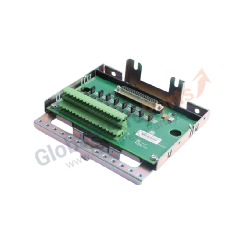 GE | Speedtronic Mark VI Analog Output Terminal Board IS200STAOH2AAA