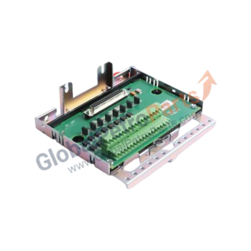 GE | Speedtronic Mark VI Analog Output Terminal Board IS200STAOH2AAA