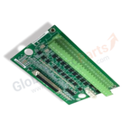 IS200STCIH4A | General Electric Mark VI DIN Rail Contact Input Card