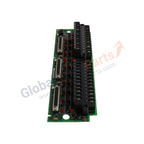 GE IS200TBAIH1C Speedtronic Mark VI Analog Input Output Terminal Board