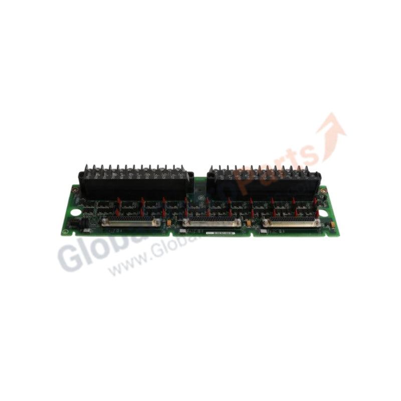IS200TBAIH1CCC Speedtronic Mark VI Analog Input Terminal Board | GE