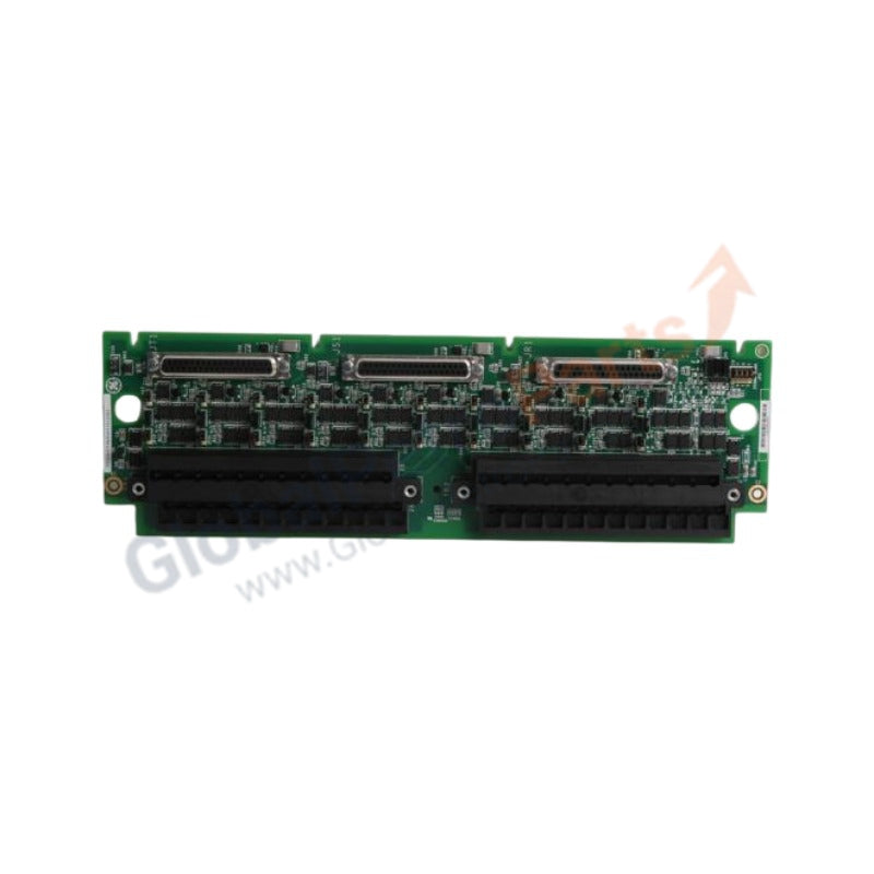 GE IS200TBAIH1CDD Mark VI Speedtronic Analog Input Terminal Board