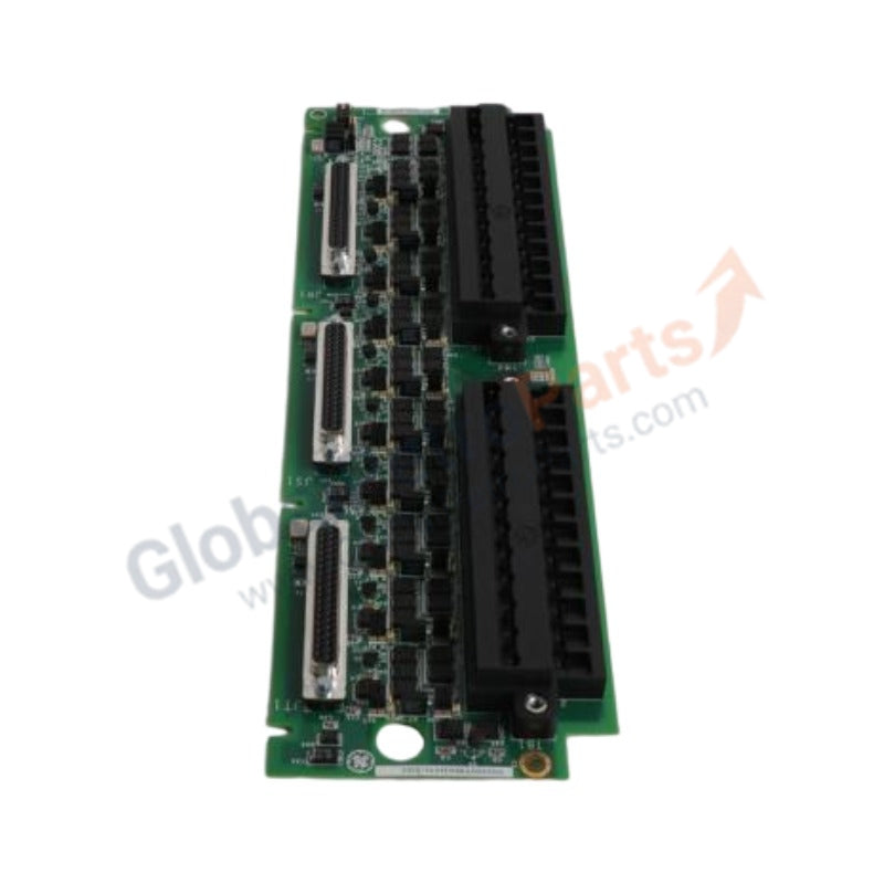 GE IS200TBAIH1CDD Mark VI Speedtronic Analog Input Terminal Board