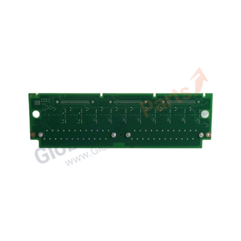 GE IS200TBAIH1CDD Mark VI Speedtronic Analog Input Terminal Board