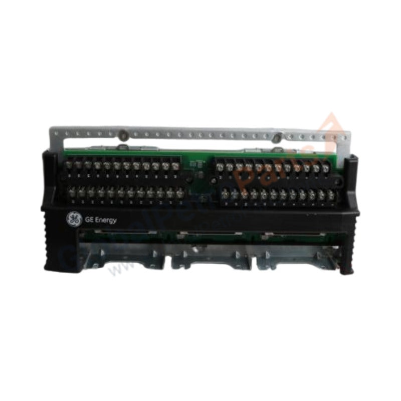 IS200TBAIS1CED GE Mark VI Analog Input Terminal Board