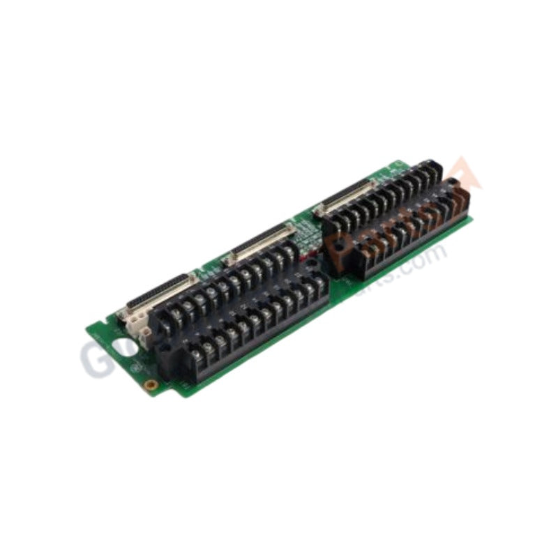 GE Speedtronic Mark VI Contact Input Terminal Board IS200TBCIH1BBC