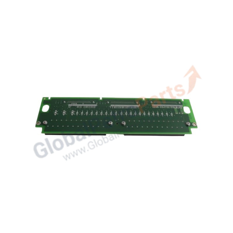 GE IS200TBCIH1BCE Mark VI Contact Terminal Board