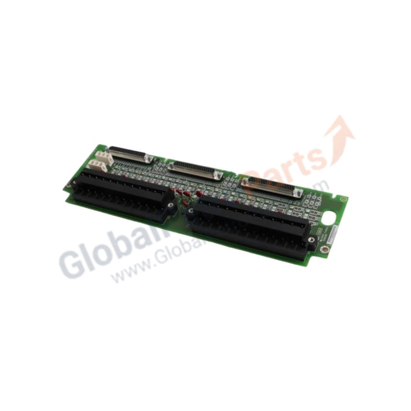 GE IS200TBCIH1BCE Mark VI Contact Terminal Board