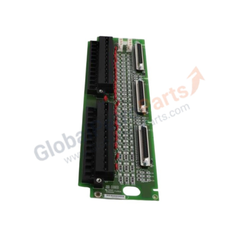 GE IS200TBCIH1BCE Mark VI Contact Terminal Board