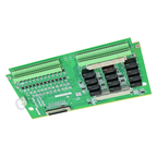 IS200TDBSH2A | GE Mark VI Simplex Discrete I/O Terminal Board