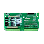 IS200TDBSH2A | GE Mark VI Simplex Discrete I/O Terminal Board