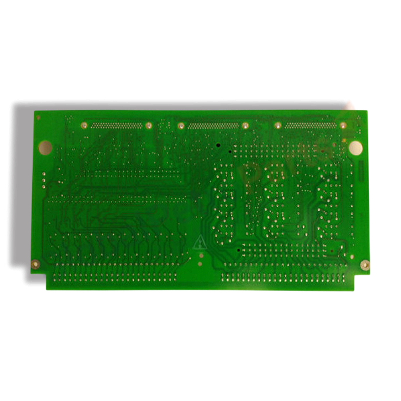 IS200TDBTH2A | GE Mark VIe | Discrete Terminal Board