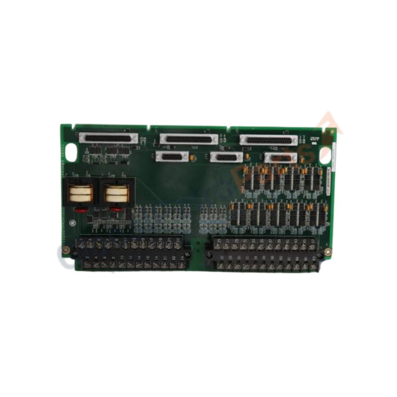GE IS200TPROH1BBB Mark VI Turbine Protection Board