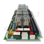 IS200TREGH1B | GE Mark VIe Turbine Emergency Terminal Board