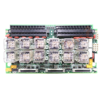 IS200TREGH1B | GE Mark VIe Turbine Emergency Terminal Board