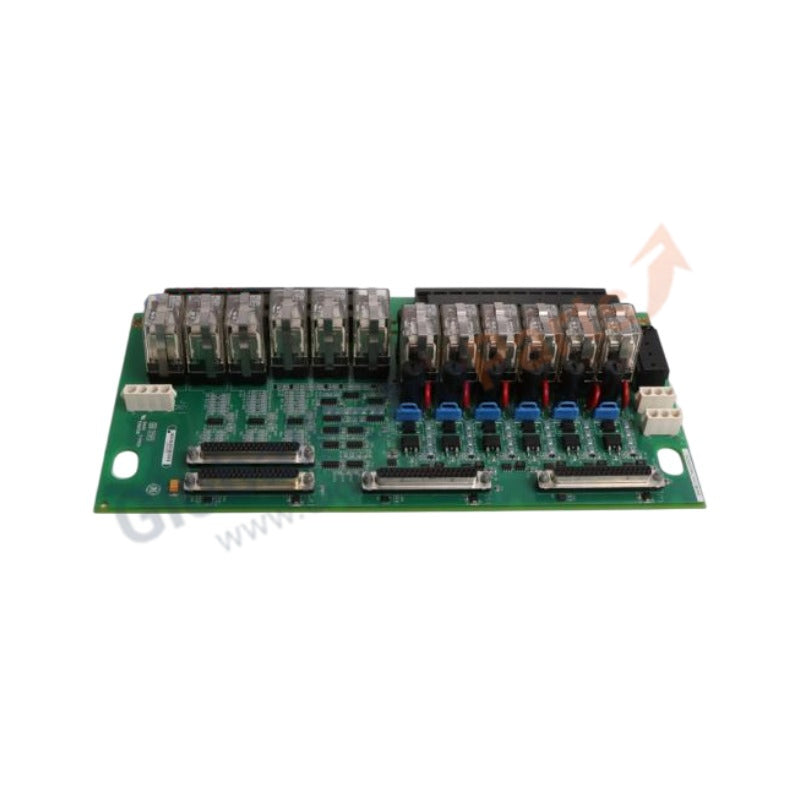 GE | IS200TRLYH1BGE Mark VI Speedtronic Relay Output Terminal Board