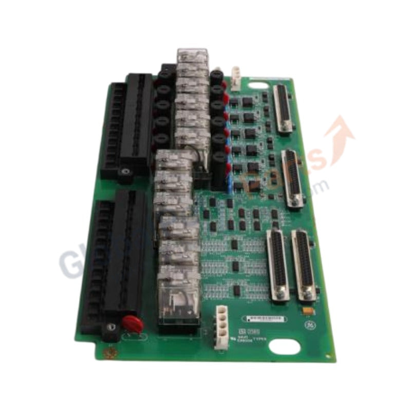 GE | IS200TRLYH1BGE Mark VI Speedtronic Relay Output Terminal Board