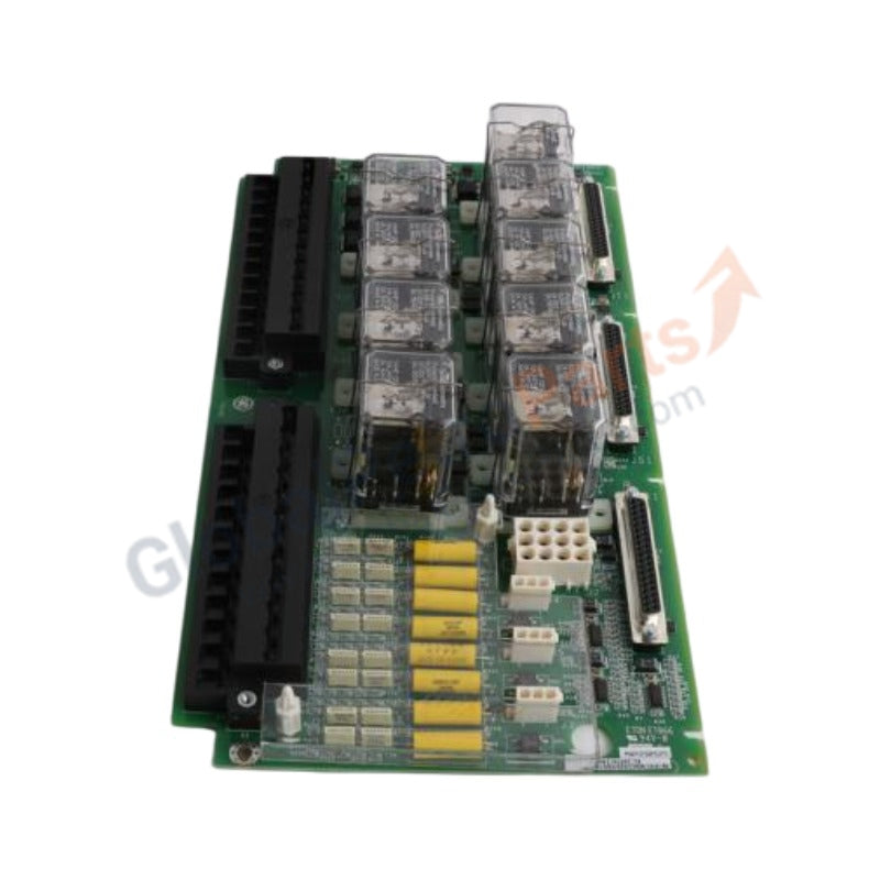 IS200TRPGH1B GE Mark VI Primary Trip Termination Board