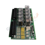 IS200TRPGH1B GE Mark VI Primary Trip Termination Board