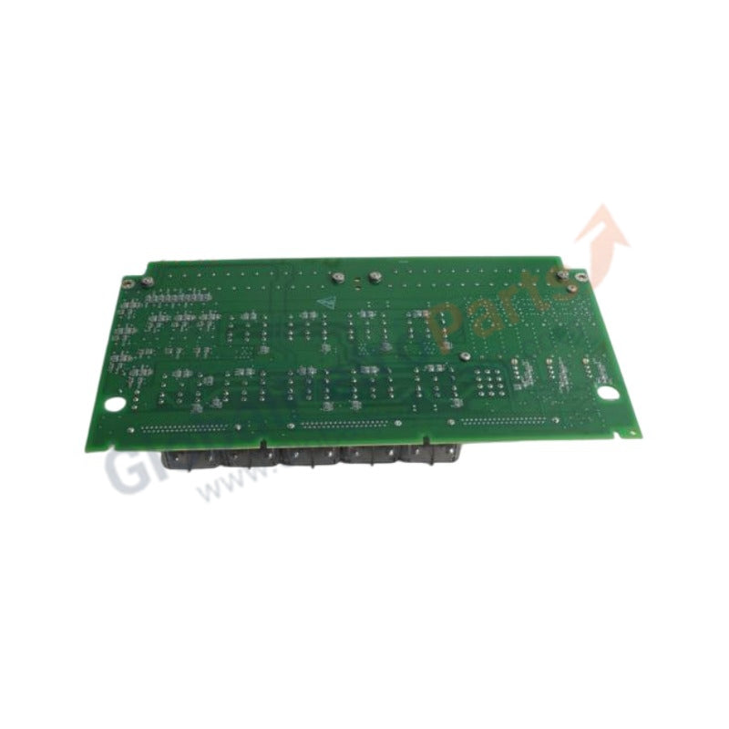 IS200TRPGH1B GE Mark VI Primary Trip Termination Board
